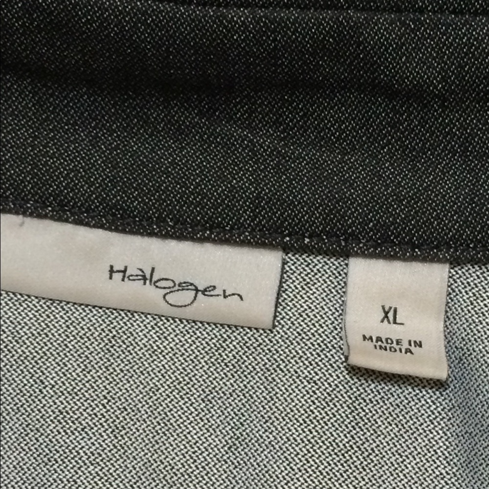 Halogen Jacket Size XL - Picture 5 of 8